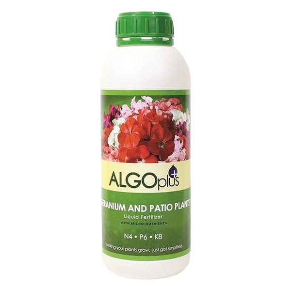 ALGOplus Geranium Fertilizer