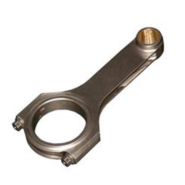 Eagle Specialty Products 6.49 in. 4340 Forged H-Beam Connecting Rod Set ...