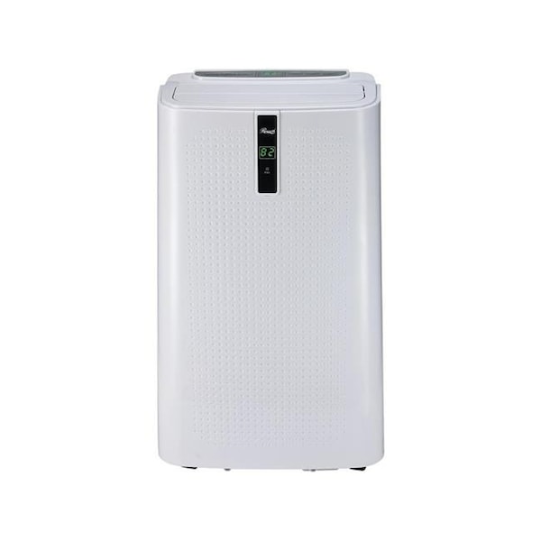 Rosewill Rosewill RHPA-18003 Portable Air Conditioner with Dehumidifier u0026  Heater RHPA-18003 | Zoro