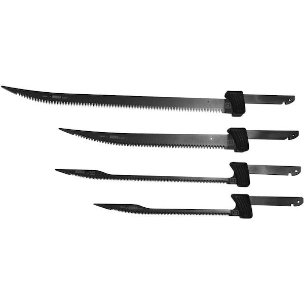 Mazza Bubba Blade 1095704 110V Corded Electric Fillet Knife; 4 Blades  1095704