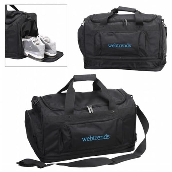 Preferred Nation P9657 Duffle