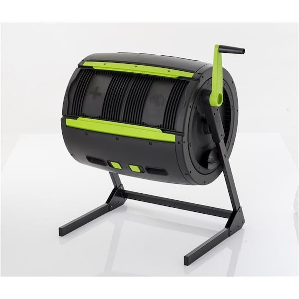 Riverstone Industries Maze Compost Tumbler