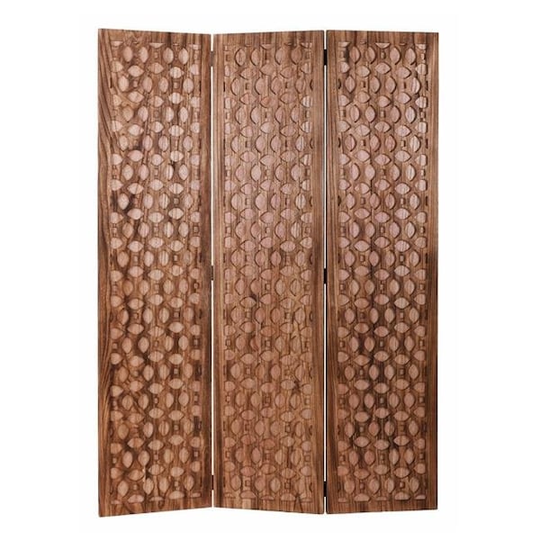 Screen Gems Room Divider