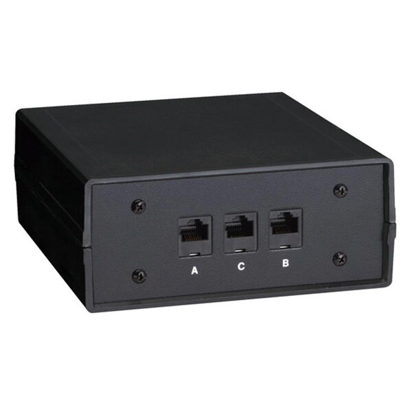 Upgrade 100 Mbps ABC Manual Switch UP3764060 | Zoro
