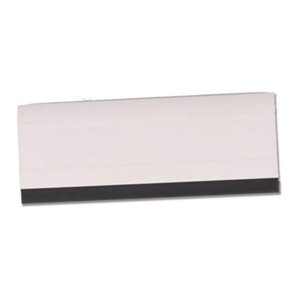 Apollo 6 in. Pla Block Squeegee GT148 | Zoro