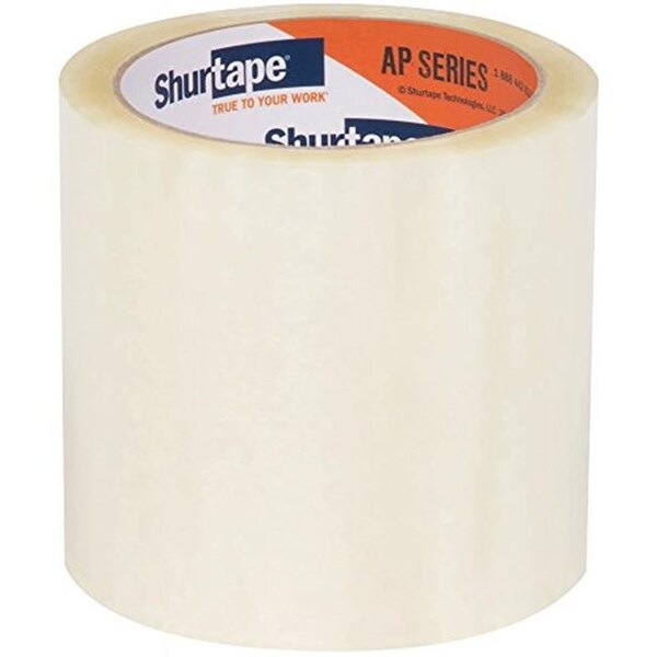 thumbnail image 2 of Shurtape FP-96 Kraft Packaging Tape – 2 Inch X 60 Yards, General Purpose Sealing 2 of 4
