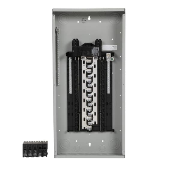 SIEMENS INDUSTRY SN 200A, 30, Main Circuit Breaker, - SN3048B1200P1