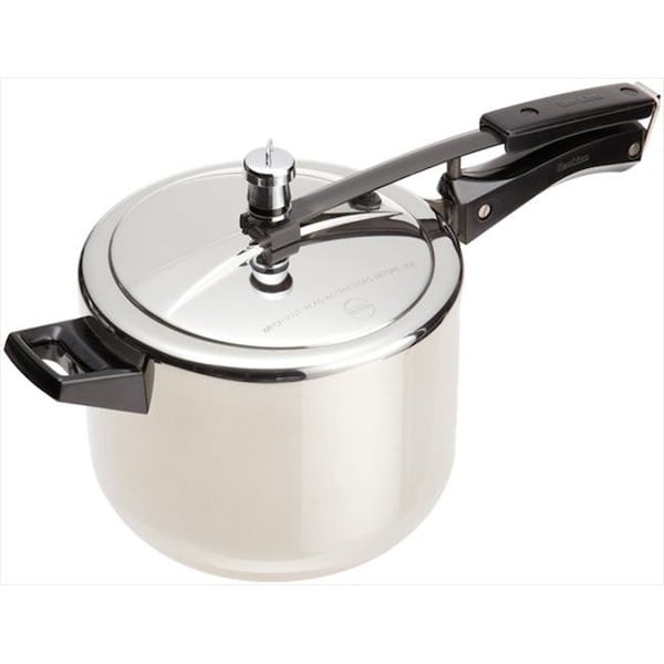 Hawkins Hawkins B30 Stainless Steel Pressure Cooker Litres B30