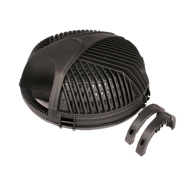 Aquascape AquaForce G2 Pump Cage Kit - Thumbnail 2
