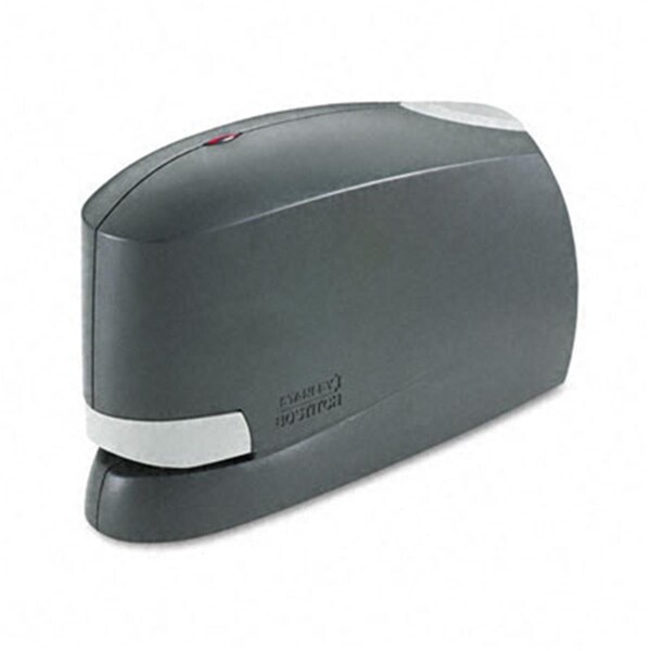 STANLEY BOSTITCH Stanley Bostitch 02210 Electric Stapler w/Anti-Jam ...