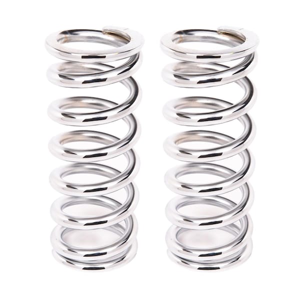 Next Gen International Coil-Over-Spring, 300 lbs. per in. Rate, 9 in ...
