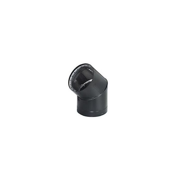 M&G Duravent M & G Duravent 6DVL-E45 6 Inch Dura-Vent DVL Double 