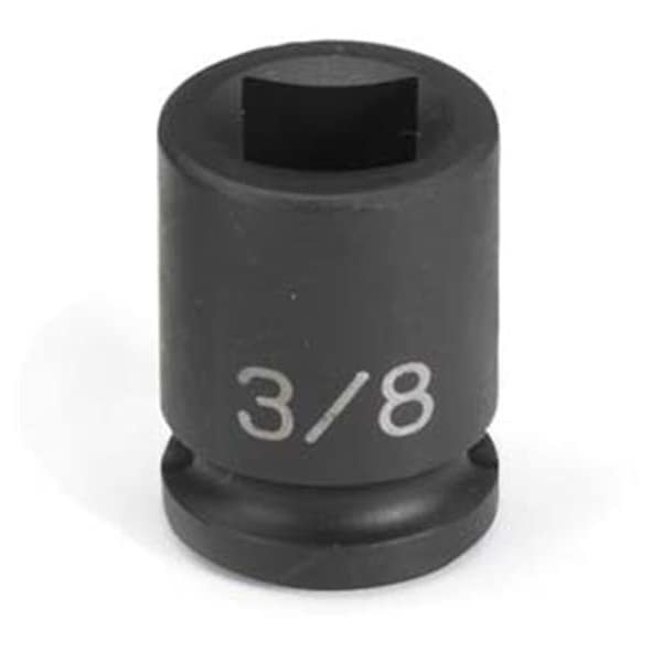 Cool Kitchen GREY PNEUMATIC .38 in. Drive x .38 in. Square Female Pipe ...