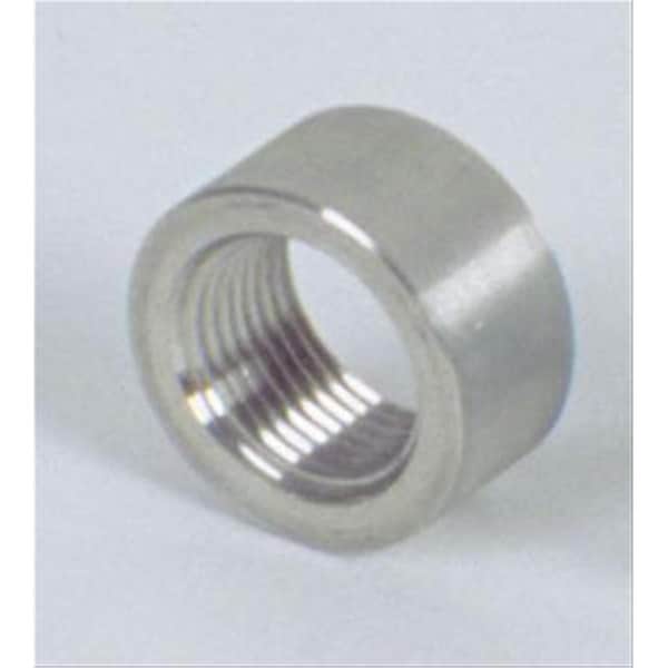 Vibrant 1194 Oxygen Sensor Weld-In Bung V32-1194 | Zoro