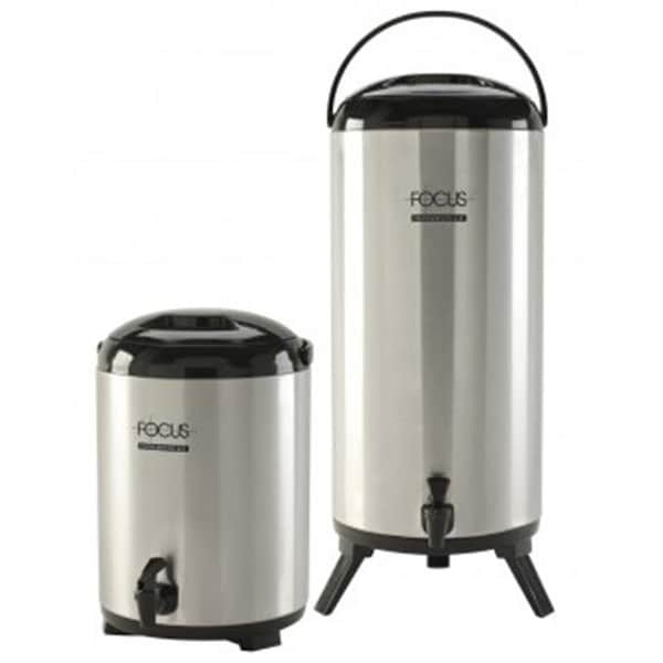 Focus Foodservice Focus Foodservice BD95SS - 9.5 l Insulated