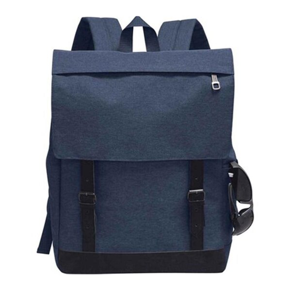 Preferred Nation Soho Backpack - Thumbnail 5