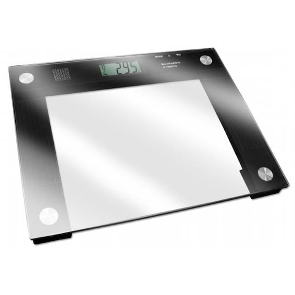 Jobar Extra Wide Talking Scale | RiteWay Medical - View #6