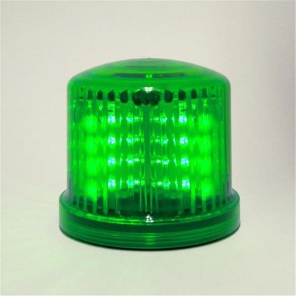 Fortunate Led Fortune Products Fortune Products PL-300GJ Ultra Bright LED Beacons ...