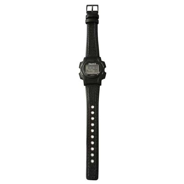 Global Assistive Devices Global Assistive Devices VM-LBK VibraLITE MINI Vibrating Watch with Black Band GAD-VMLBK | Zoro Global Assistive Devices Global Assistive Devices VM-LBK VibraLITE MINI Vibrating Watch with Black Band GAD-VMLBK | Zoro
