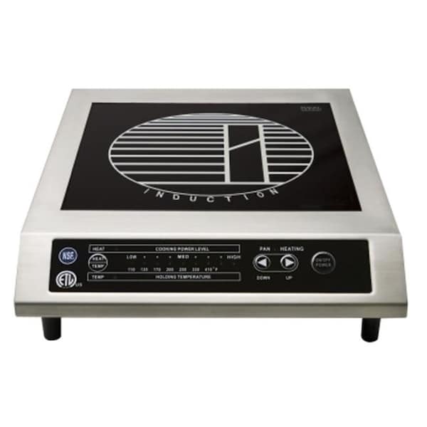 slimmest induction cooktop