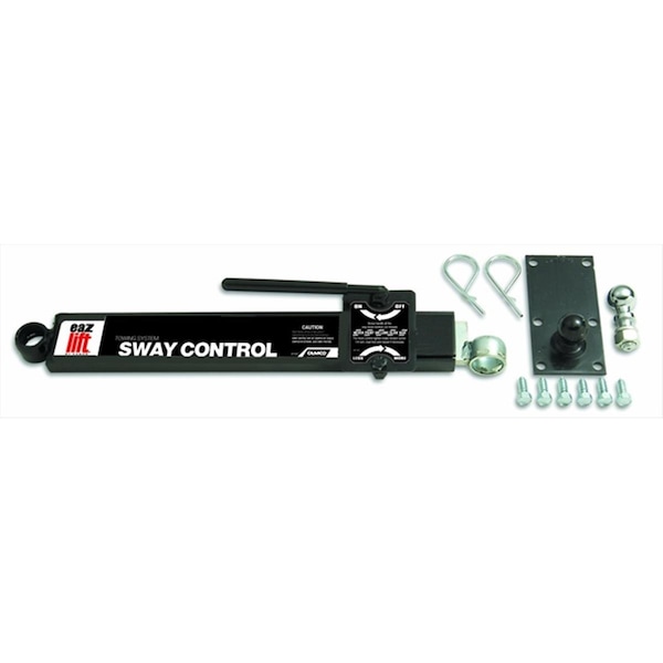 Eaz Lift Sway Control