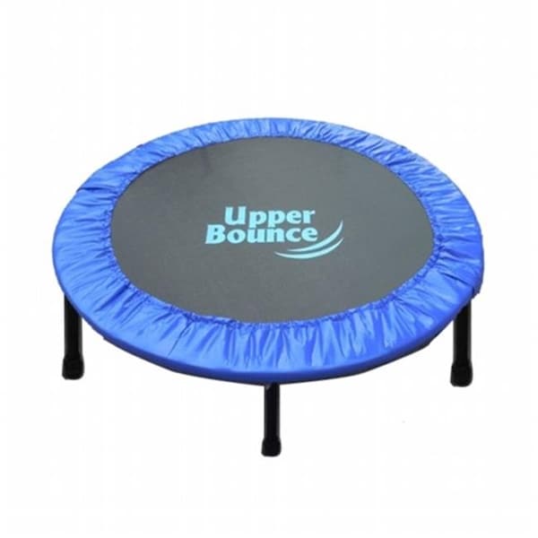 Upper Bounce Upper Bounce UBSF01-44 Upper Bounce 44 Mini Foldable