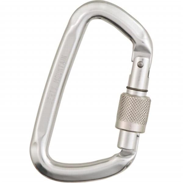 LIBERTY MOUNTAIN Modified D Carabiner