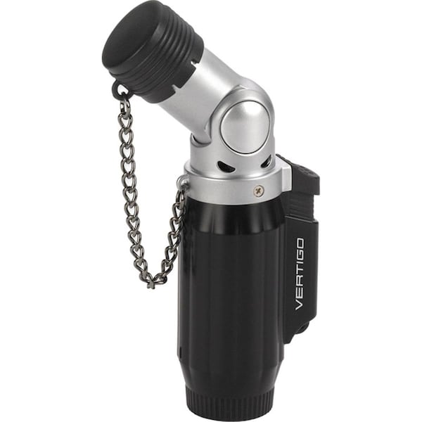 Lotus Intimidator Clam Lighter- Assorted 376632 | Zoro