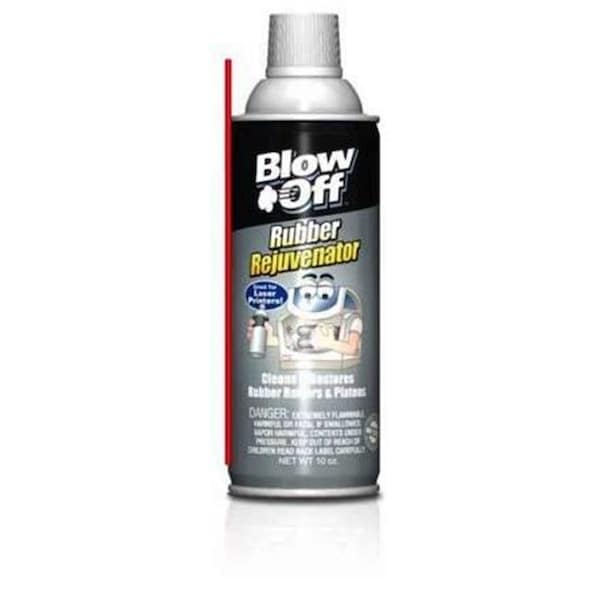 Max Professional Max Professional 2145 Blow Off Rubber Rejuvenater 10 Oz -  Package of 12 RR-002-145