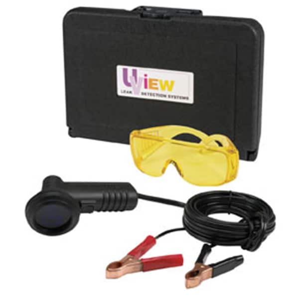 U-View Ultraviolet Systems 12V - 50 Watt Micro-Lite Kit UVW-413000 | Zoro