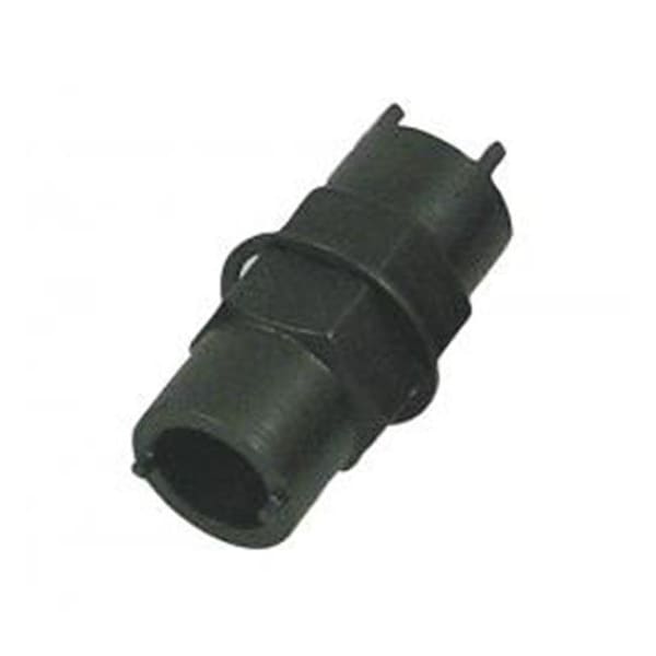 Socket Coding Type Tool Time Sockets, Antenna Nut Socket 1 TO659861 | Zoro