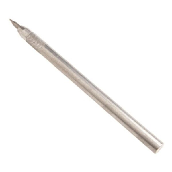 Forney 70714 Marking Scribe - Tungsten Carbide Tip Metal Marking Tool
