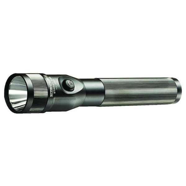 streamlight stinger led flashlight 75713 75663 Classic 500-Lumen with Charger, Black The new Stinger LED Streamlight Stinger LED Tactical Flashlight