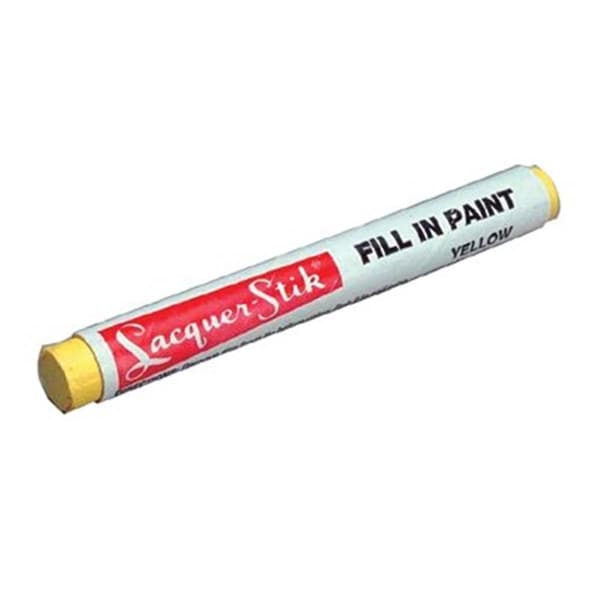 Markal Lacquer-Stik Fill-In Paint Markers MA390740 | Zoro