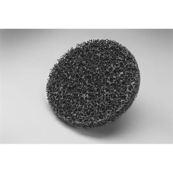 3M Abrasives 3M Abrasive 405-048011-27745 6 In. X .50 In. Scotch-Brite High Strength Disc 405