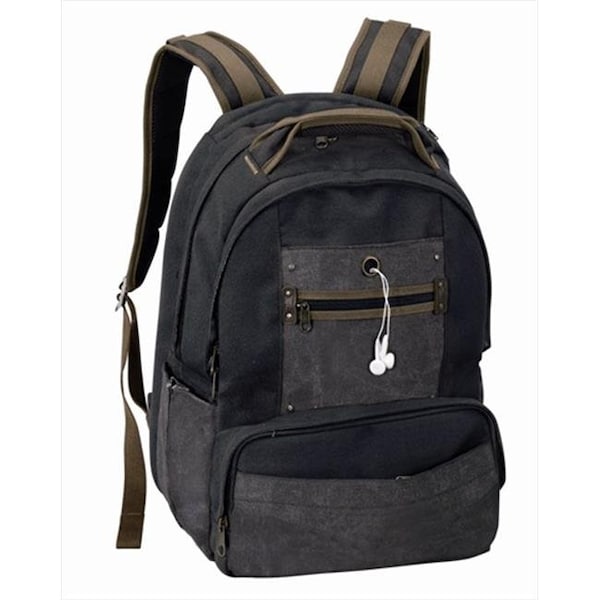Preferred Nation Impact Computer Backpack