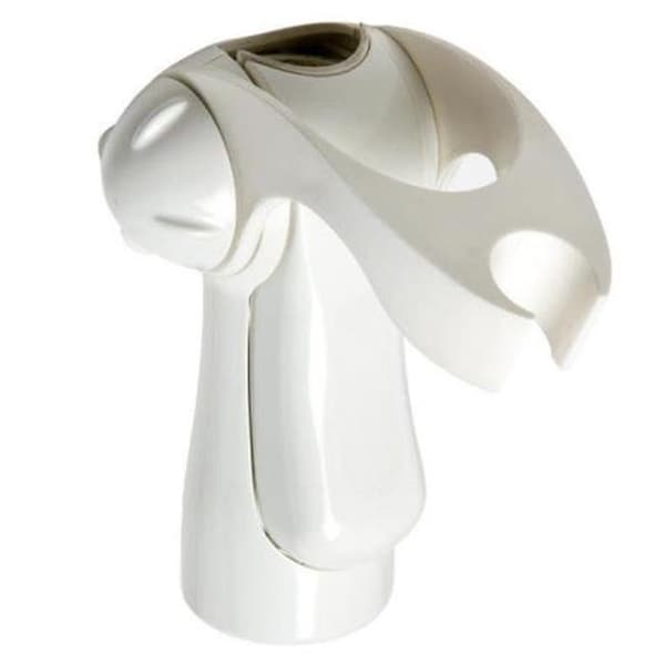 Ponte Giulio Sliding Hand Shower Holder - Thumbnail 3