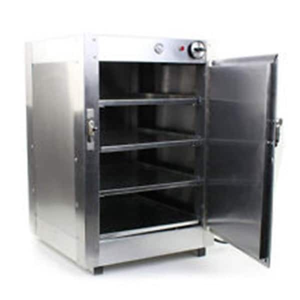 Heatmax HeatMax 161624 Hot Box 16 x 16 x 24 in. Portable Food And