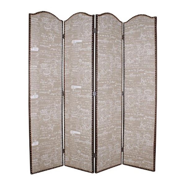Screen Gems Room Divider