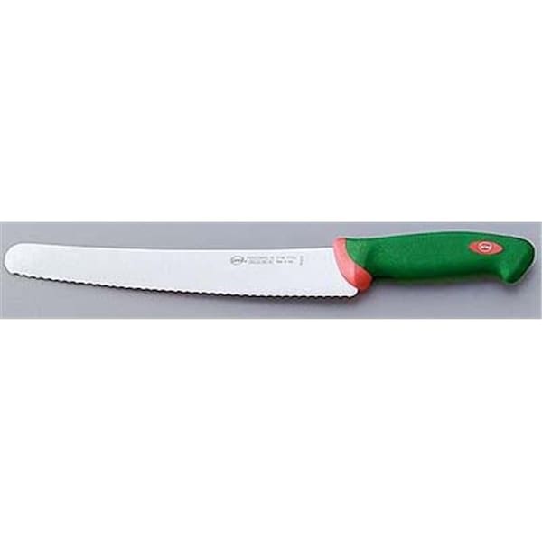 Sanelli 303626 Premana Professional 10.25 Inch Pastry Knife