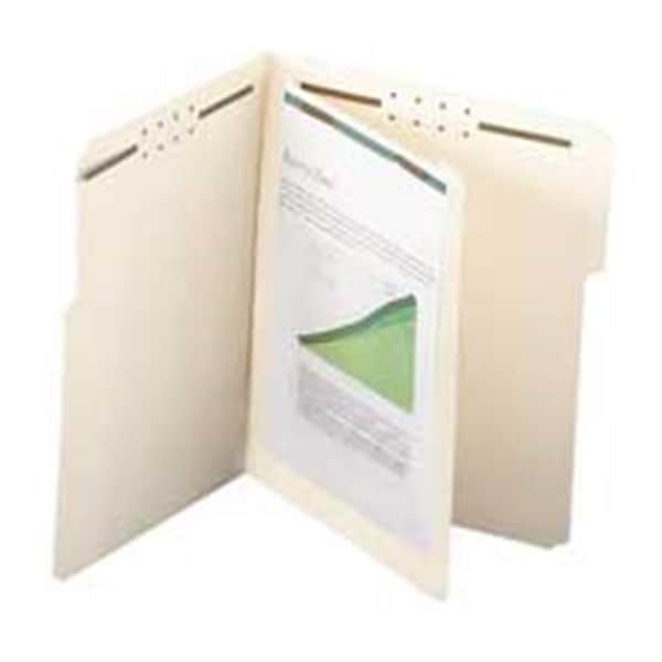 Pen2Paper Self-Adhesive Folder Divider- w-Fastener- Letter- Manila ...