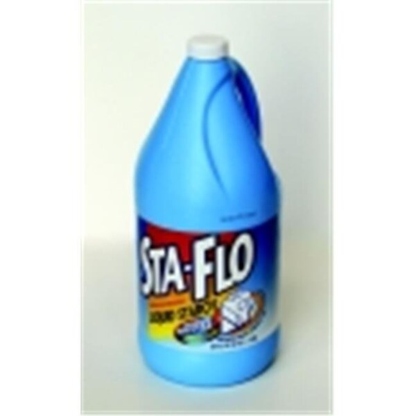 Dial Dial Sta-Flo Liquid Starch; 0.5 Gal. 221199