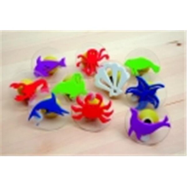 Ready 2 Learn Ready2Learn Giant Sea Creatures Stamp Set With Storage ...
