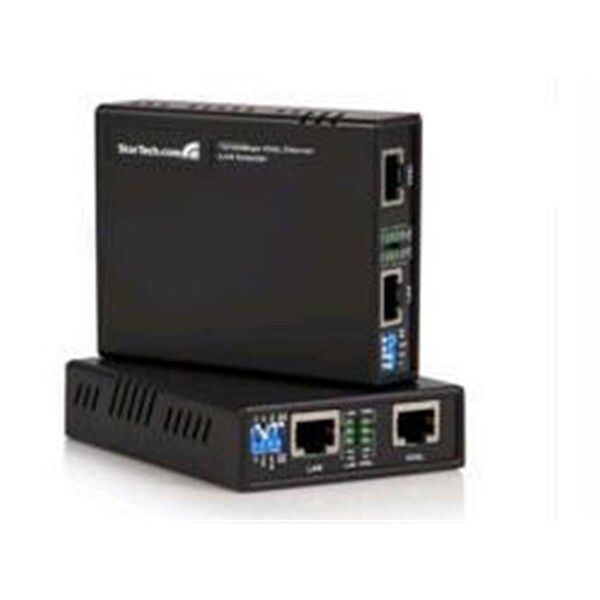 Ezgeneration Vdsl Ethernet Extender Kit Over Utp - EZ530443 | Zoro