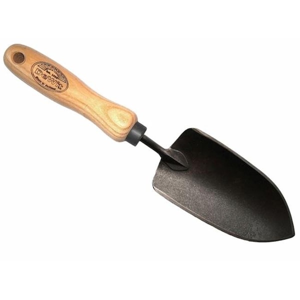 Dewit Forged Trowel