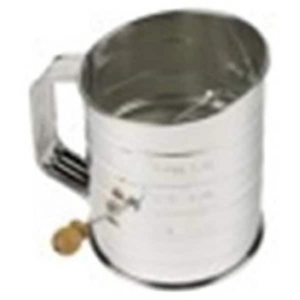 Good Cook 24302 3 Cup Flour Sifter 104778 | Zoro