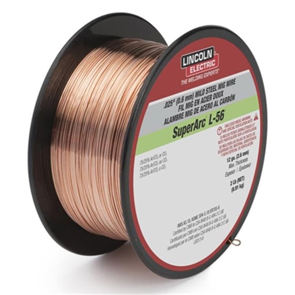 Sterilite 209912 0.30 in. Spool MIG Wire 2 lbs 209912 | Zoro
