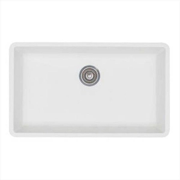 Blanco America Blanco America 440150 Precis Super Undermount Composite ...