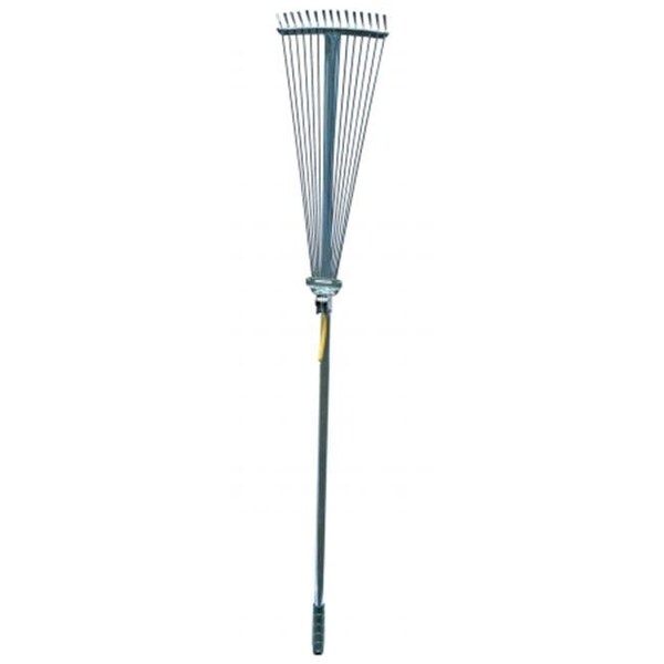 Zenport 15309I Good Grips Mini Soil Rake 