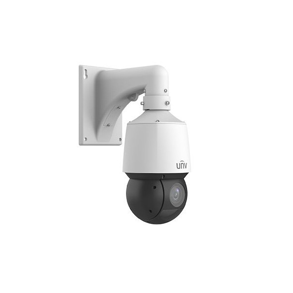 Uniview 2MP 16X Starlight IR Dome Union IP Camera, Vari-focal 5-80mm ...